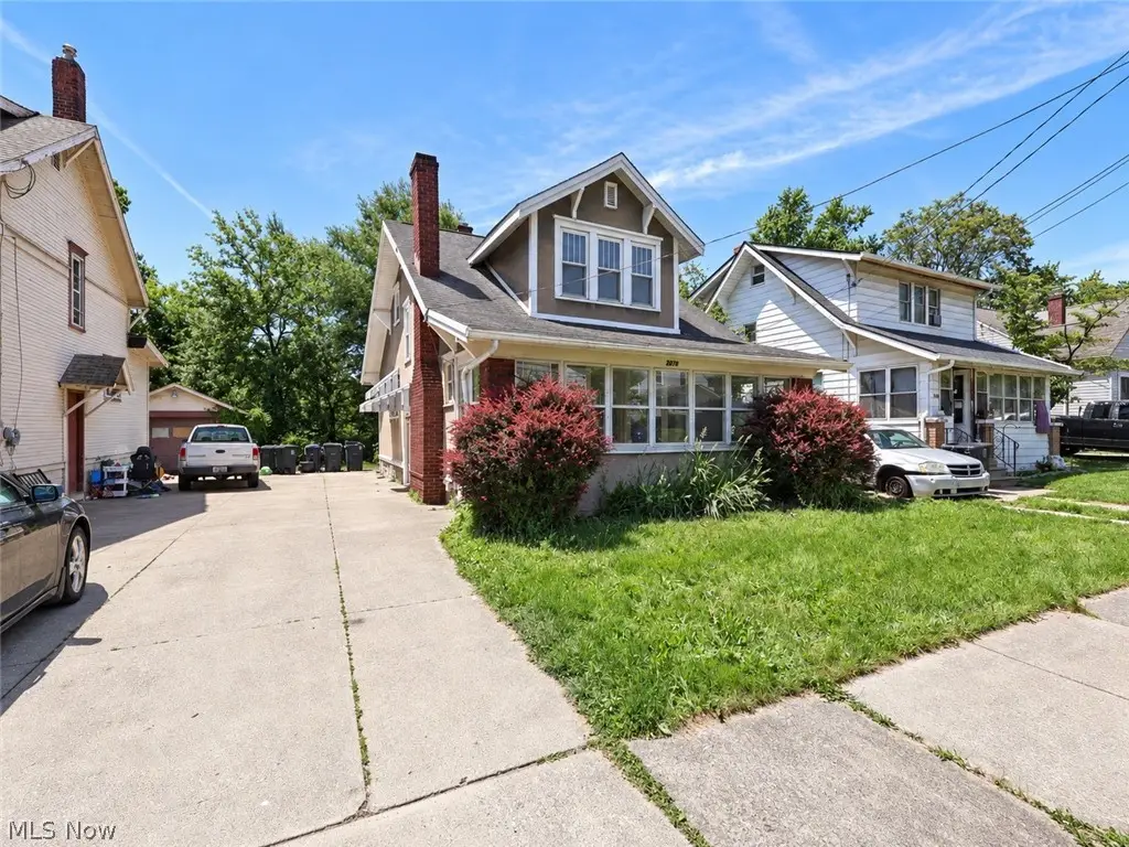 2078 18th Sw Street, Akron, OH 44314 - #1
