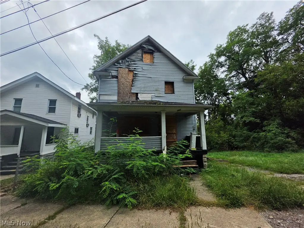 384 Turner Street, Akron, OH 44304 - #1