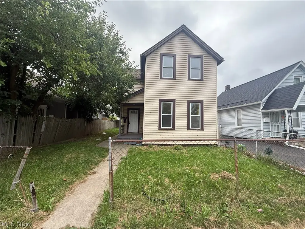 7619 Lawn Avenue, Cleveland, OH 44102 - #1