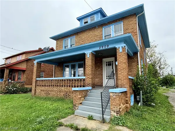 2909 Denver Avenue, Lorain, OH 44055