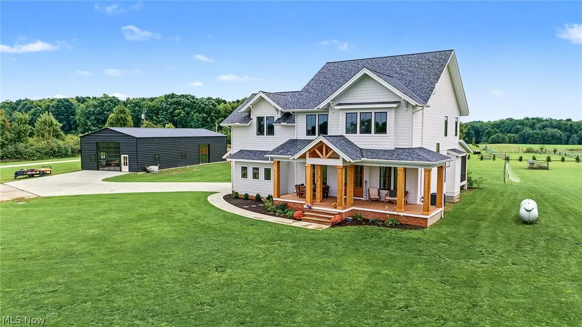 8178 W Smith Road, Medina, OH 44256 - #1