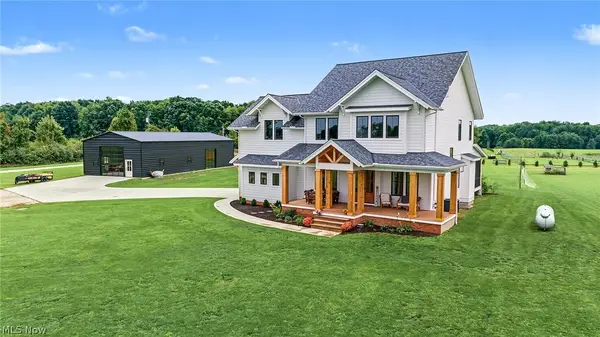 8178 W Smith Road, Medina, OH 44256