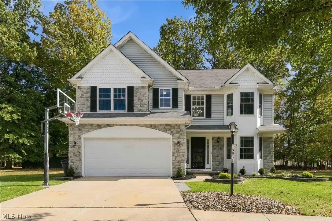 15831 Falmouth Oval, Middleburg Heights, OH 44130 - #1