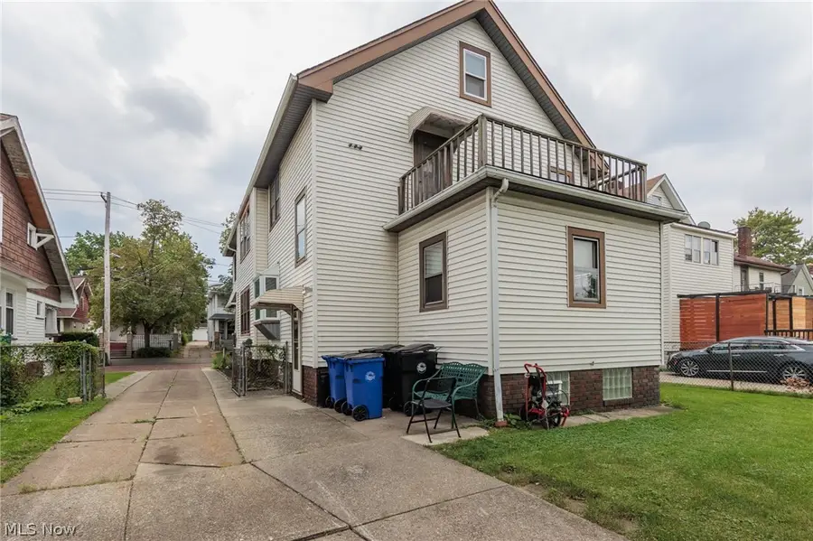 4506 Wichita Avenue, Cleveland, OH 44144 - #2