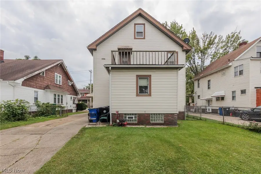 4506 Wichita Avenue, Cleveland, OH 44144 - #3