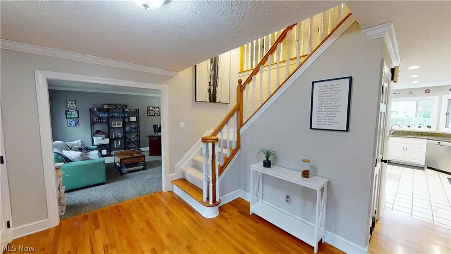 3020 Fox Burrow Drive, Stow, OH 44224 - #3