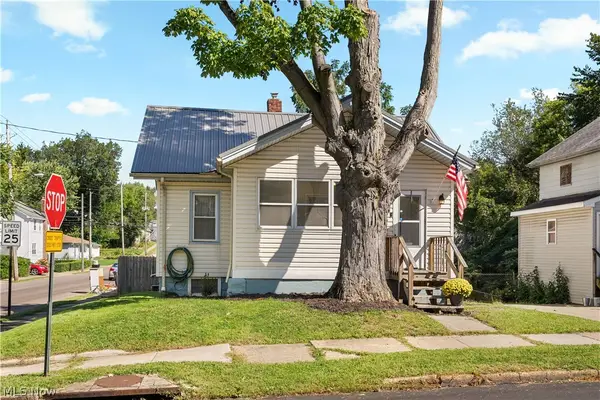 1079 Pitkin Avenue, Akron, OH 44310