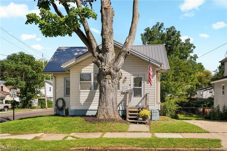 1079 Pitkin Avenue, Akron, OH 44310 - #2