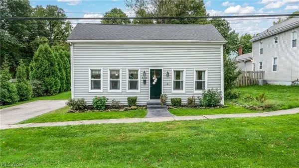 8220 Center Street, Garrettsville, OH 44231