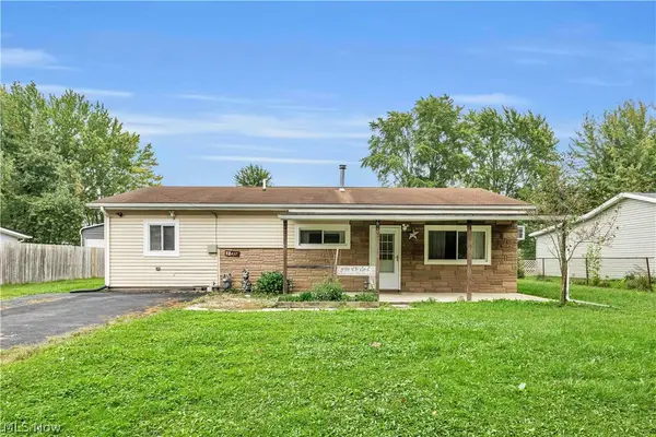 12437 National Drive, Grafton, OH 44044