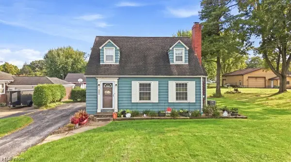 495 Mathews Road, Boardman, OH 44512