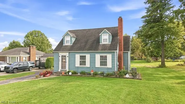 495 Mathews Road, Boardman, OH 44512 - #2