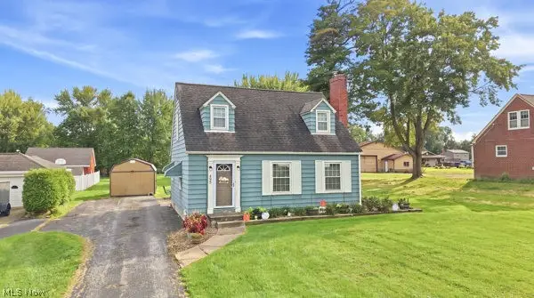 495 Mathews Road, Boardman, OH 44512 - #3