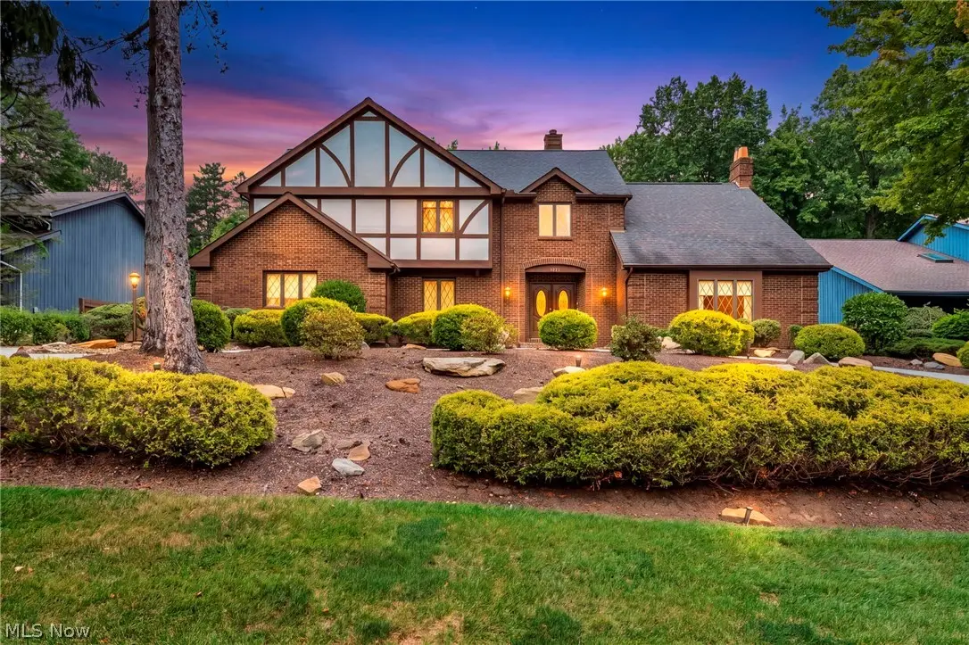 7411 Old Quarry Lane, Brecksville, OH 44141 - #1