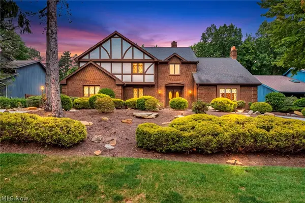 7411 Old Quarry Lane, Brecksville, OH 44141