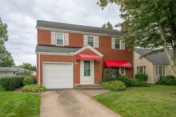 1032 Roosevelt Ne Street, Massillon, OH 44646