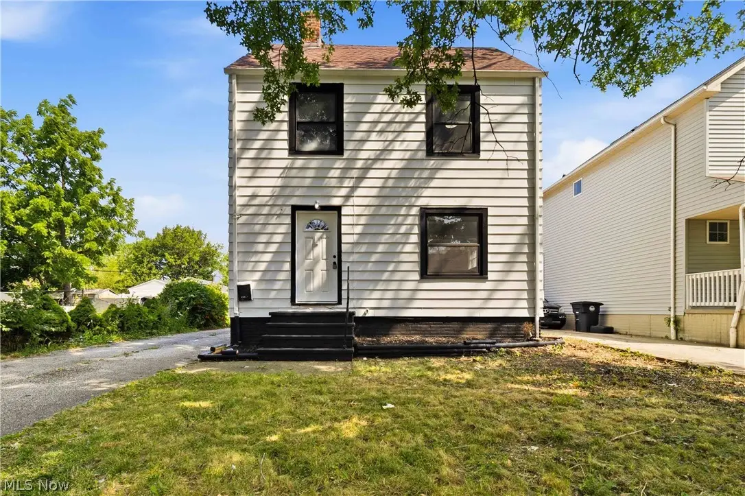 12904 Brookfield Avenue, Cleveland, OH 44135 - #1