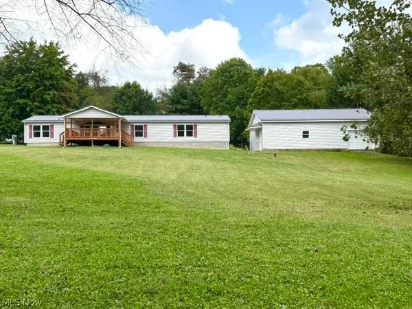 47415 B Metz Road, New Waterford, OH 44445
