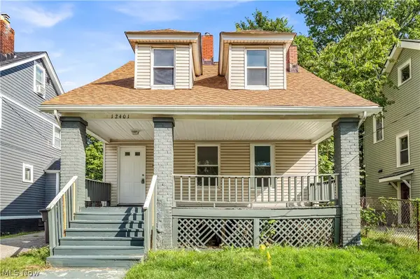 12401 Soika Avenue, Cleveland, OH 44120