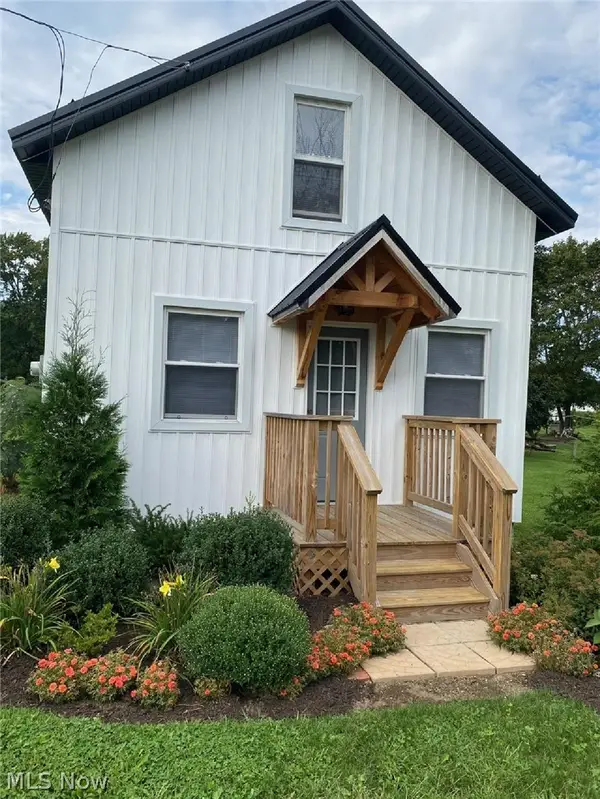 40 Eagle Street, Madison, OH 44057