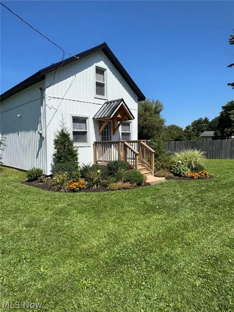 40 Eagle Street, Madison, OH 44057 - #3