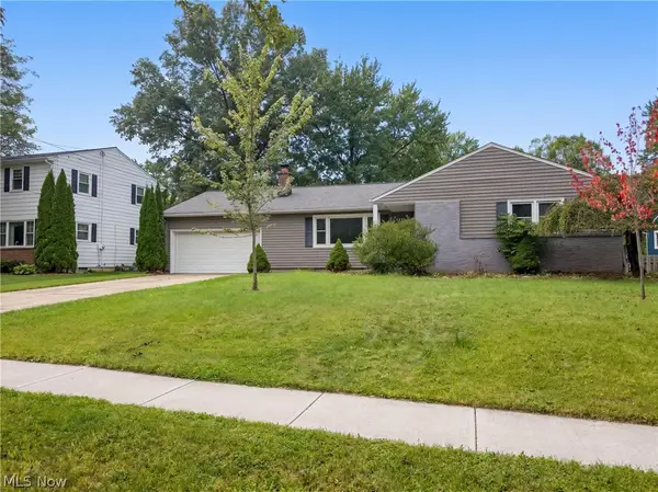 211 Roshon Drive, Medina, OH 44256