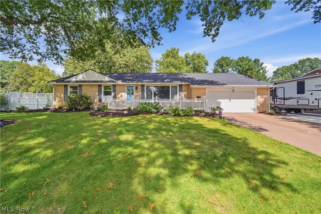 2769 Englewood Ne Drive, Canton, OH 44721 - #1