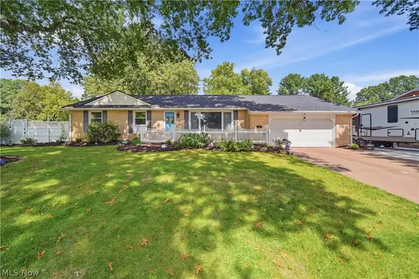 2769 Englewood Ne Drive, Canton, OH 44721