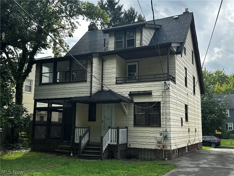 3533 Cedarbrook Road, University Heights, OH 44118 - #2