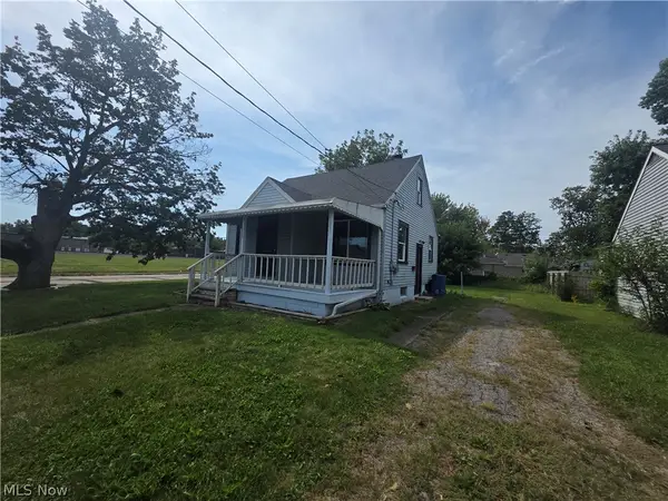 1936 Lakeview Avenue, Lorain, OH 44053