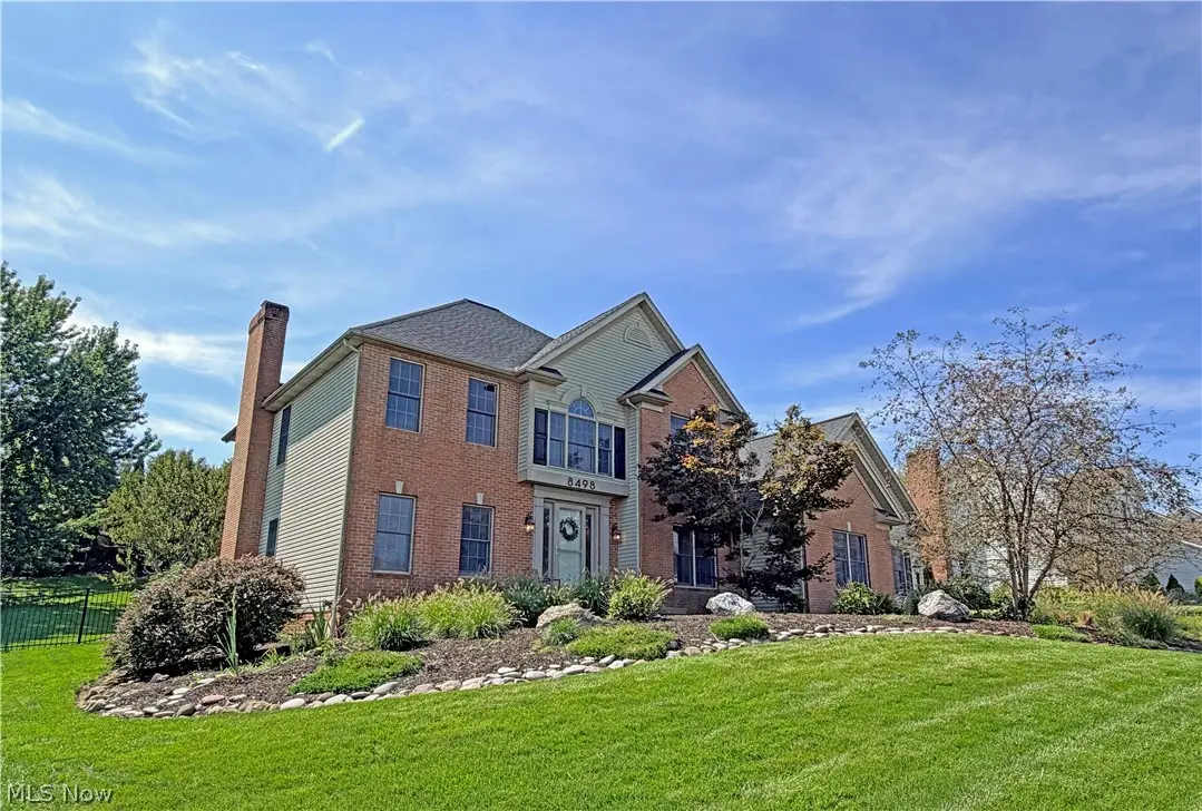 8498 Yorkshire Nw Street, Massillon, OH 44646 - #1