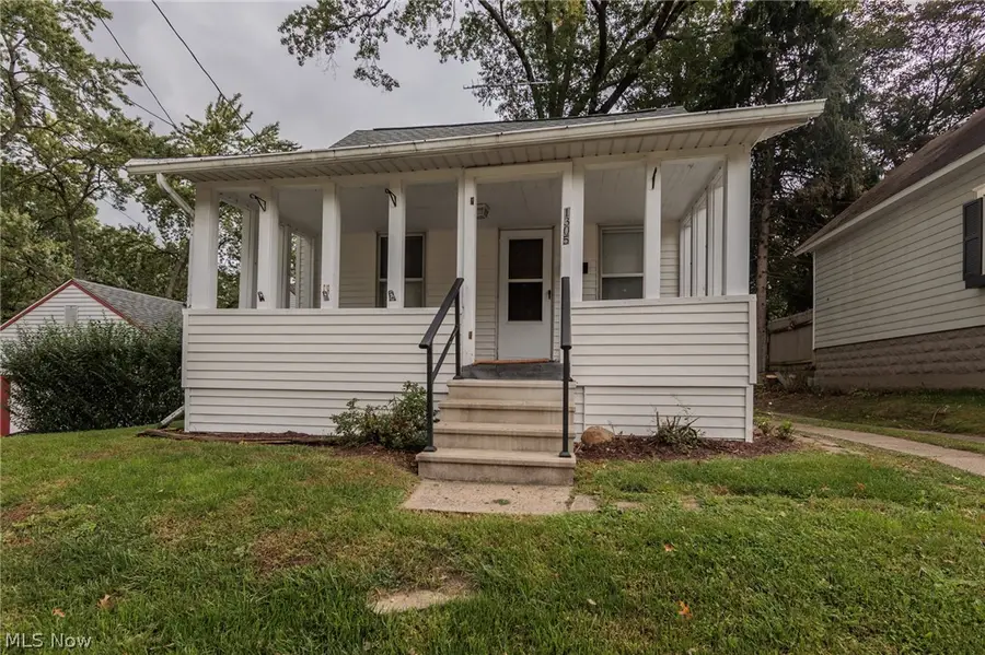 1305 Big Falls Avenue, Akron, OH 44310 - #3