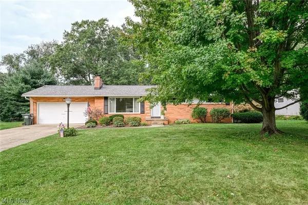 5665 Echodell Nw Avenue, North Canton, OH 44720