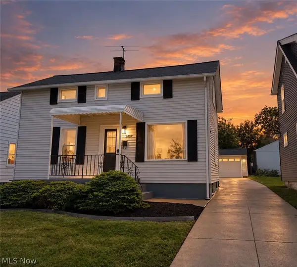 3407 Wellington Avenue, Parma, OH 44134