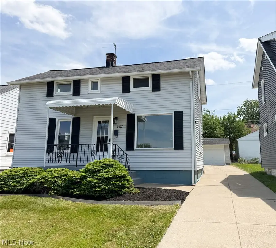 3407 Wellington Avenue, Parma, OH 44134 - #2