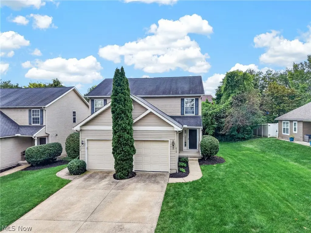 618 Birch Hill Drive, Medina, OH 44256 - #1