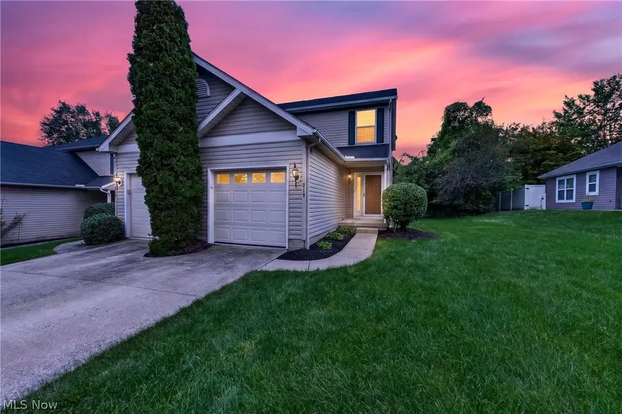 618 Birch Hill Drive, Medina, OH 44256 - #2