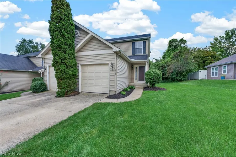 618 Birch Hill Drive, Medina, OH 44256 - #3