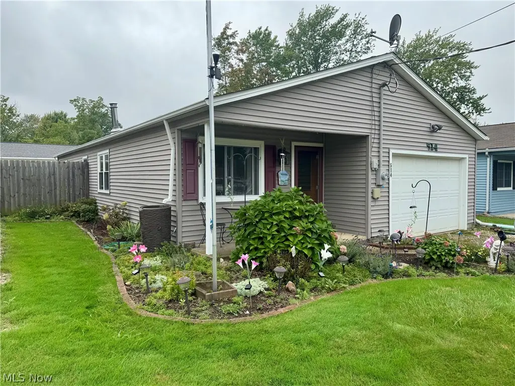 514 Carson Avenue, Grand River, OH 44045 - #1