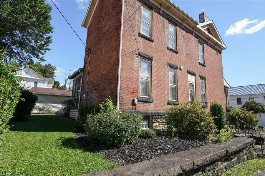 201 N 7th Street, Martins Ferry, OH 43935 - #3