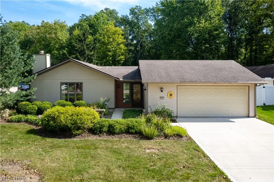5153 N Barton Road, North Ridgeville, OH 44039 - #1