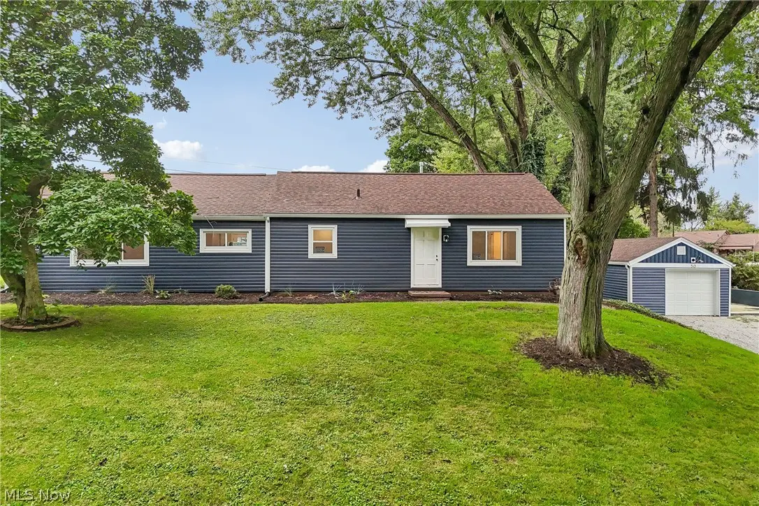 50 S Glencoe Drive, Akron, OH 44319 - #1