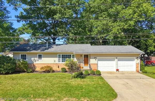 330 Tolbert Street, Wadsworth, OH 44281