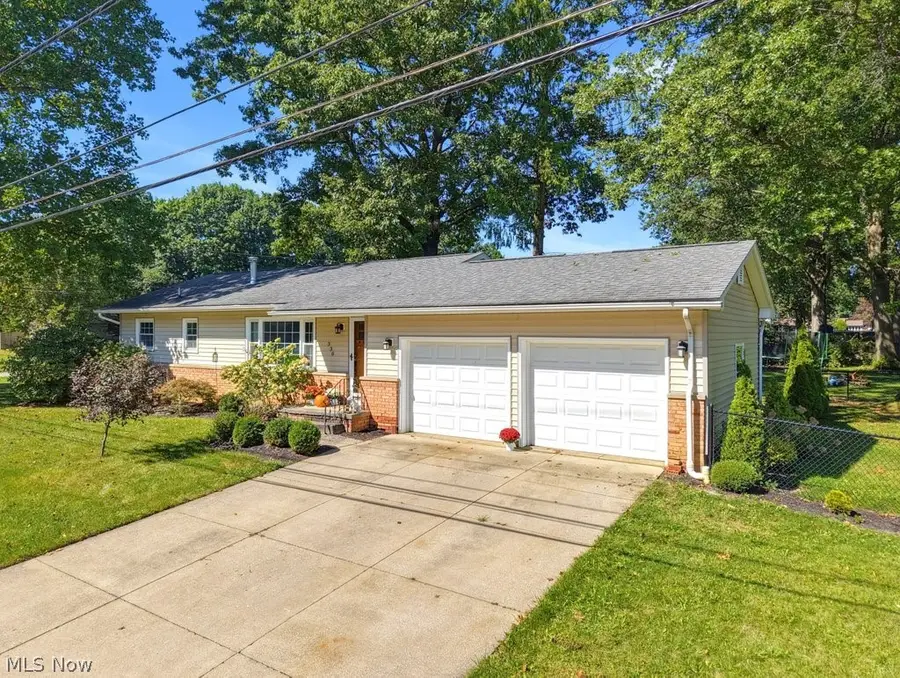 330 Tolbert Street, Wadsworth, OH 44281 - #3