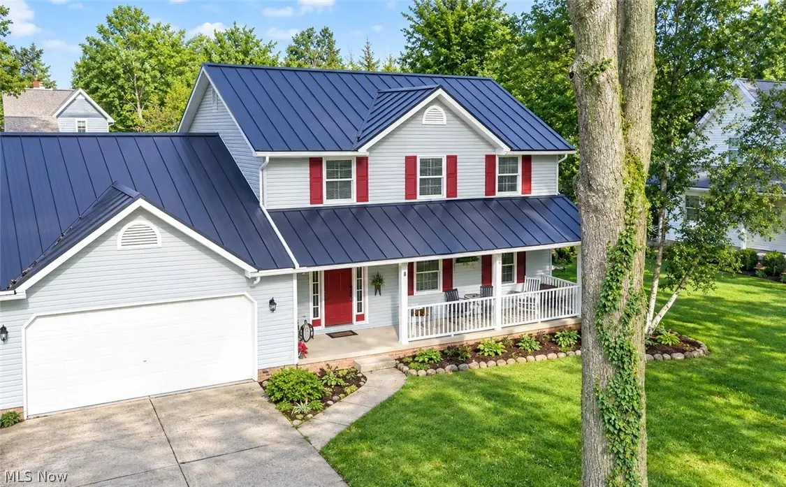 228 Forest Street, Wellington, OH 44090 - #1