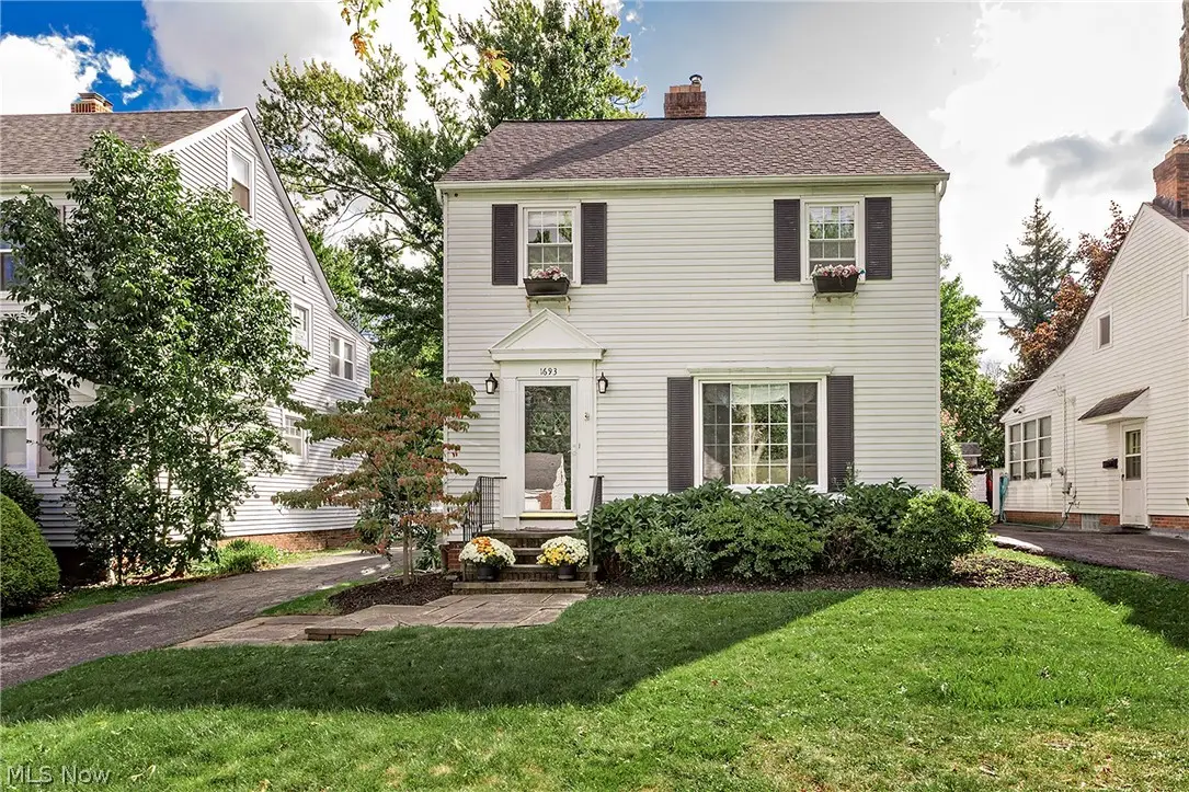 1693 Maywood Road, South Euclid, OH 44121 - #1
