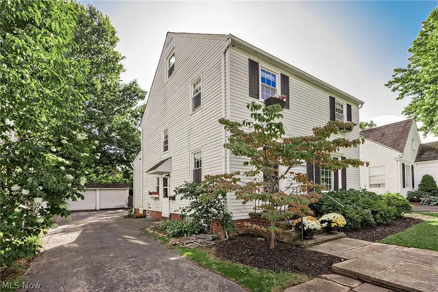 1693 Maywood Road, South Euclid, OH 44121 - #2