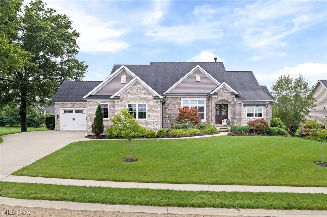 8934 Clubview Nw Street, Massillon, OH 44646 - #1