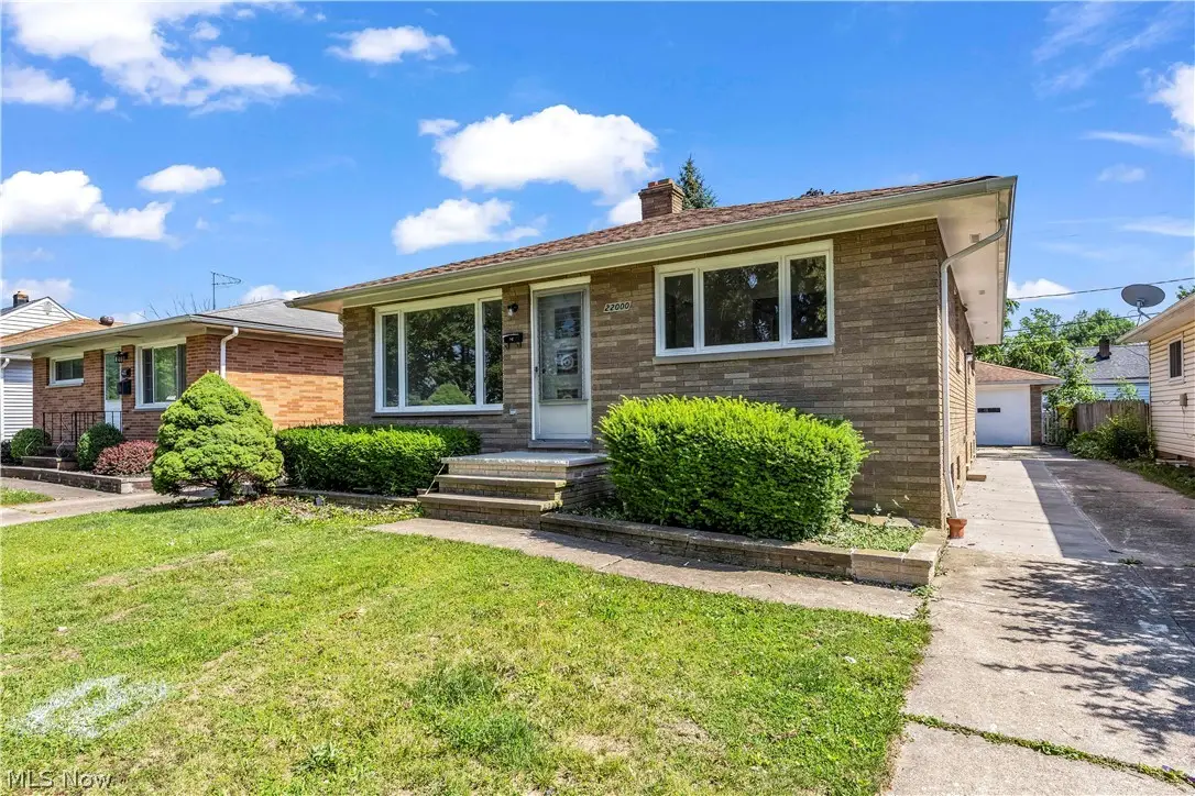 22000 Nicholas Avenue, Euclid, OH 44123 - #1
