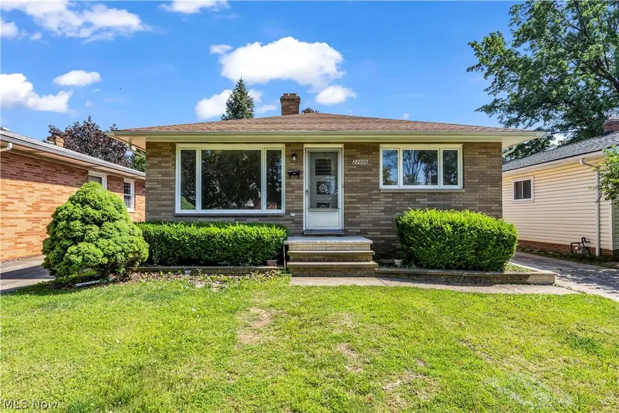 22000 Nicholas Avenue, Euclid, OH 44123 - #2